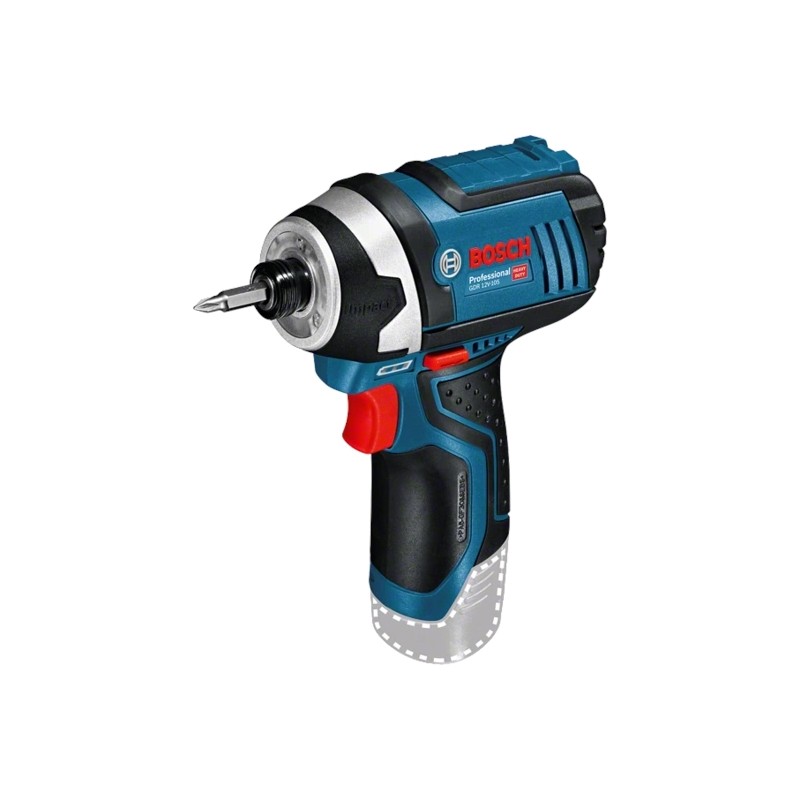 Bosch GDR 12V-105, surubelnita compacta, 105Nm