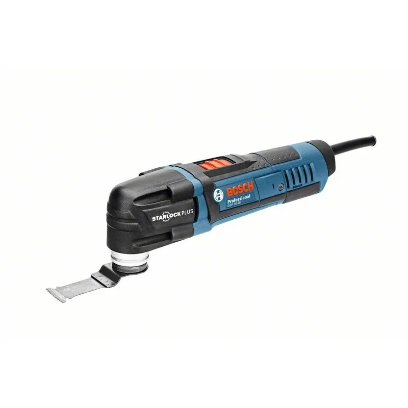 Bosch GOP 30-28 Multifunctional, 300W BOSCH - 1