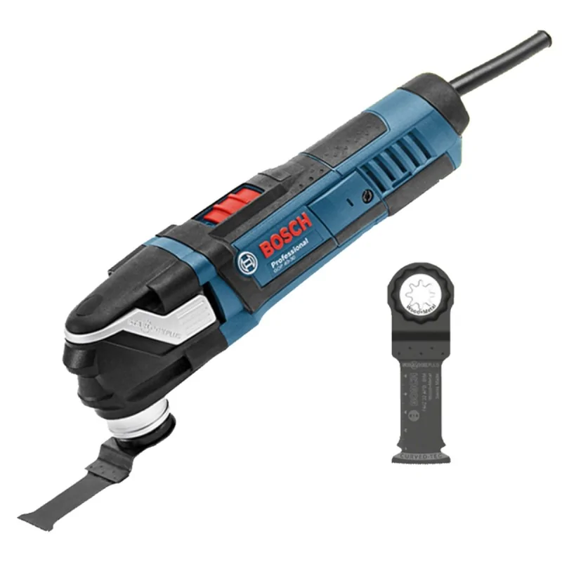 Bosch GOP 40-30 Multifunctional, 400W BOSCH - 1