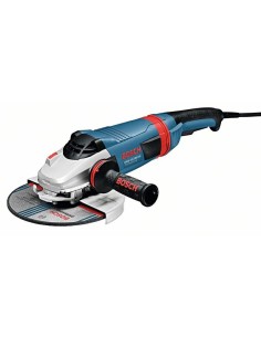 Bosch GWS 22-230 LVI, polizor unghiular ergonomic