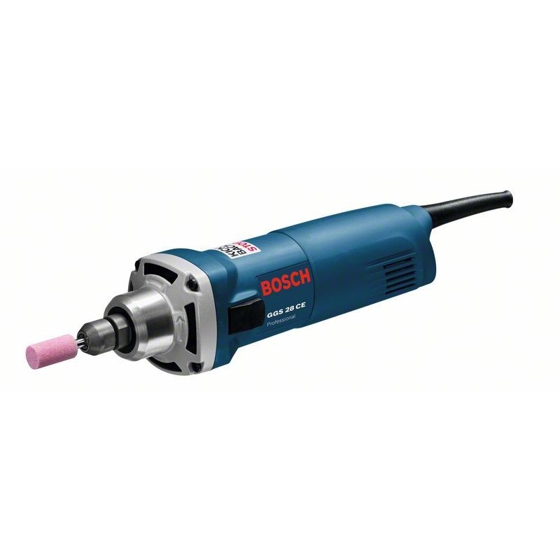 Bosch GGS 28 CE Polizor drept 650W pentru slefuire precisa