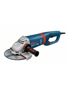 Polizor unghiular Bosch GWS 24-230 JVX pentru lucru precis