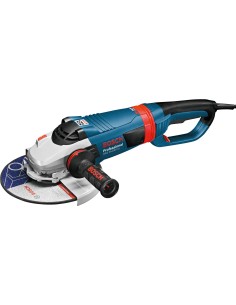 Bosch GWS 26-230 LVI polizor cu motor puternic 2600W