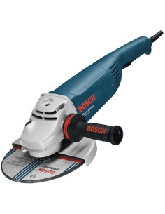 Bosch GWS 26-230 JH polizor unghiular puternic 2600W