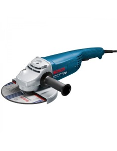 Bosch GWS 24-230 JH polizor unghiular, eficienta in taiere