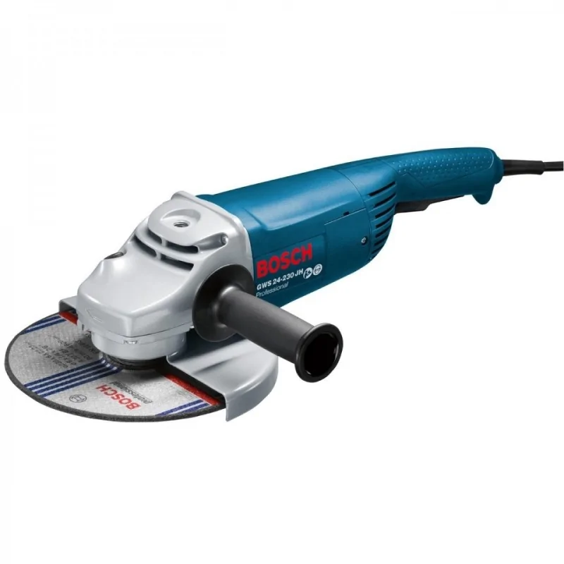 Bosch GWS 24-230 JH Polizor unghiular, 2400W, 230mm BOSCH - 1