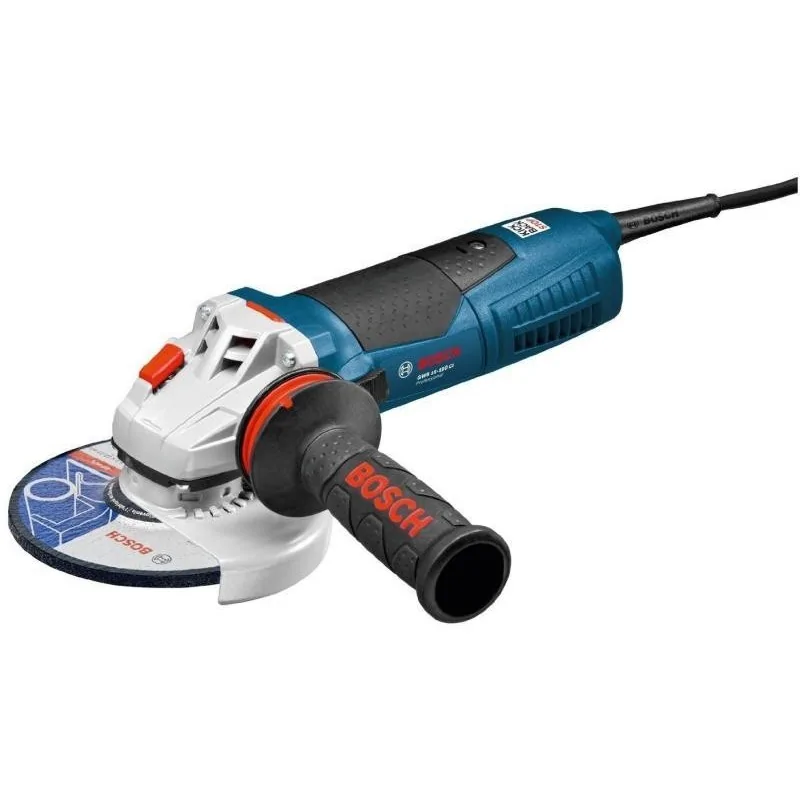 Bosch GWS 15-150 CI Polizor unghiular, 1500W, 150mm BOSCH - 1