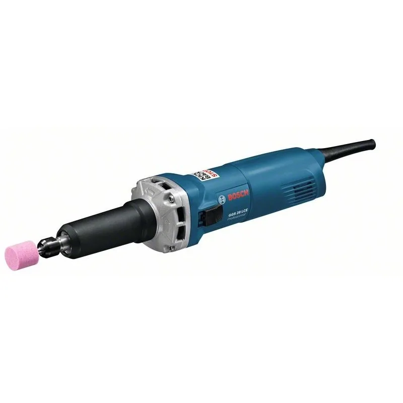 Bosch GGS 28 LCE Polizor drept, 650W, bucsa 8mm BOSCH - 1