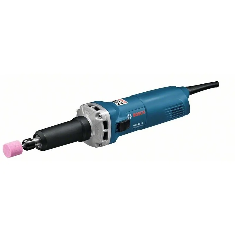 Bosch GGS 28 LC Polizor drept, 650W, bucsa 8mm BOSCH - 1