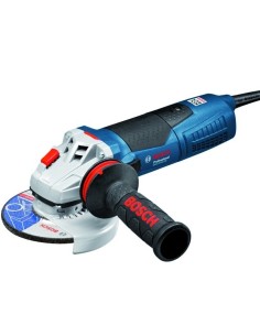 Bosch GWS 19-125 CI Polizor unghiular, performanta in taiere