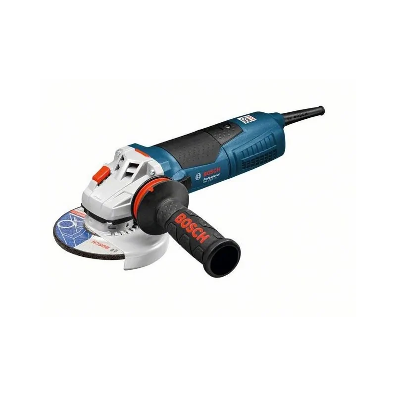 Bosch GWS 17-125 CI Polizor unghiular, 1700W, 125mm BOSCH - 1