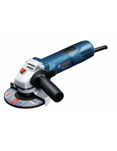 Bosch GWS 7-125 cu maner ergonomic si motor 720W