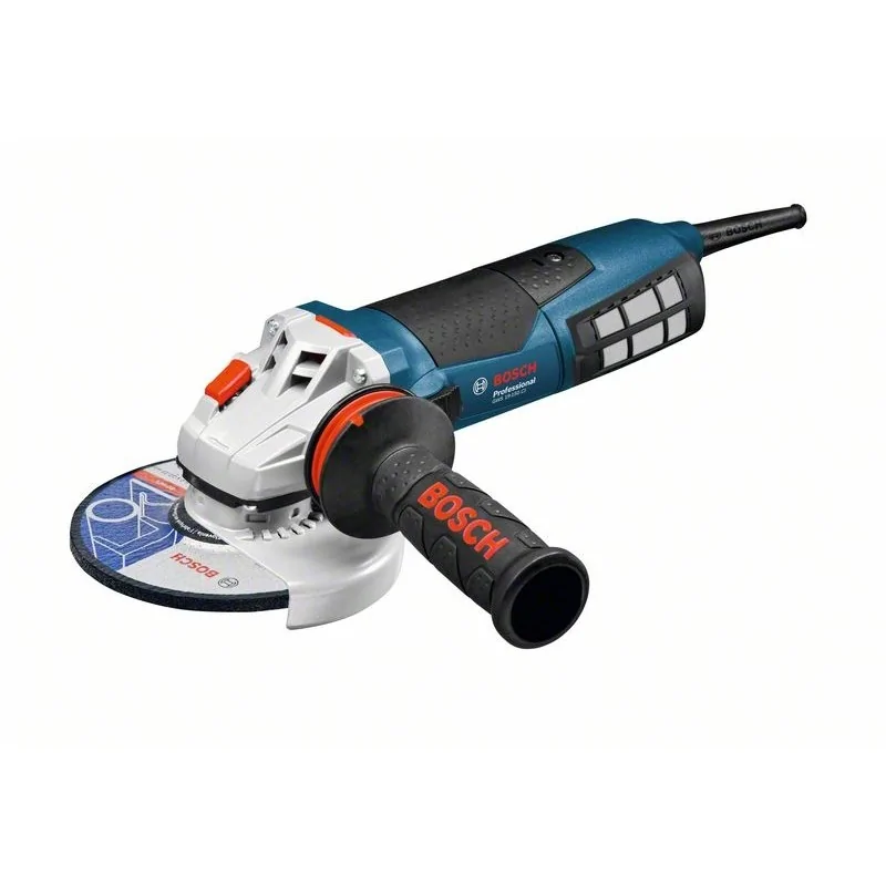 Bosch GWS 19-150 CI Polizor unghiular, 1900W, 150mm BOSCH - 1