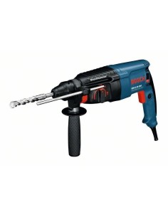 Ciocan rotopercutor Bosch GBH 2-26 DRE, puternic si precis