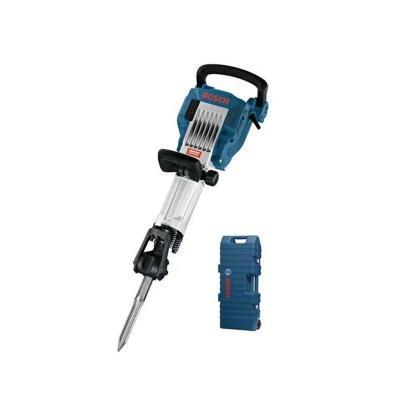 Bosch GSH 16-28 Ciocan demolator 1750W, 41J, hexagon BOSCH - 1