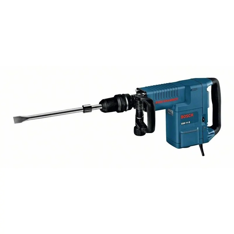 Bosch GSH 11 E Ciocan demolator 1500W, 16.8J, SDS max BOSCH - 1