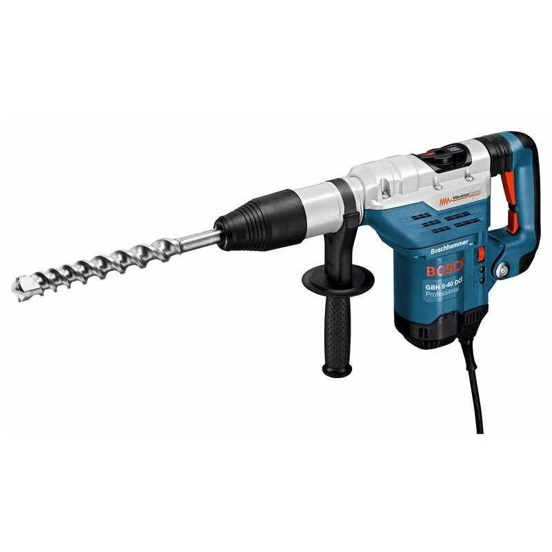 Bosch GBH 5-40 DCE Ciocan rotopercutor, 1150W, 8.8J, SDS-max BOSCH - 1