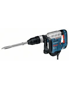 Bosch GSH 5 CE Ciocan Demolator, robust si eficient