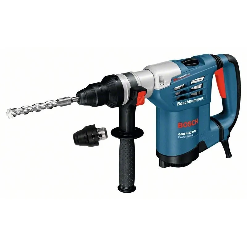 Bosch GBH 4-32 DFR Ciocan rotopercutor, 900W, 4.2J, SDS Plus BOSCH - 1