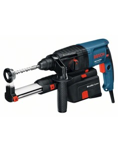 Bosch GBH 2-23 REA, ciocan compact cu aspirare