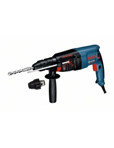 Ciocanul Rotopercutor Bosch 800W, ideal pentru beton