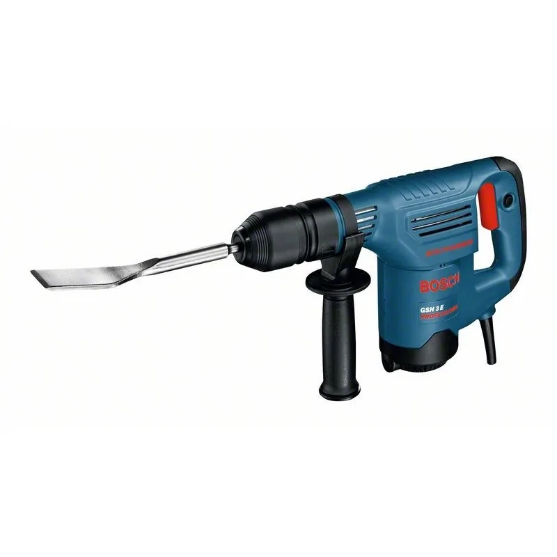 Bosch GSH 3 E Ciocan demolator 650W, 2.6J, SDS Plus BOSCH - 1