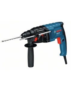 Bosch GBH 2-20 D ciocan rotopercutor SDS Plus, putere 650W