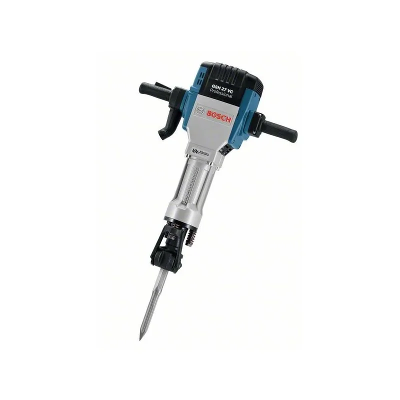 Bosch GSH 27 VC Ciocan demolator 2000W, 62J, hexagon BOSCH - 1