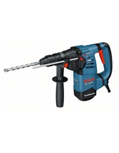 Ciocan Bosch GBH 3-28 DFR, performanta si confort