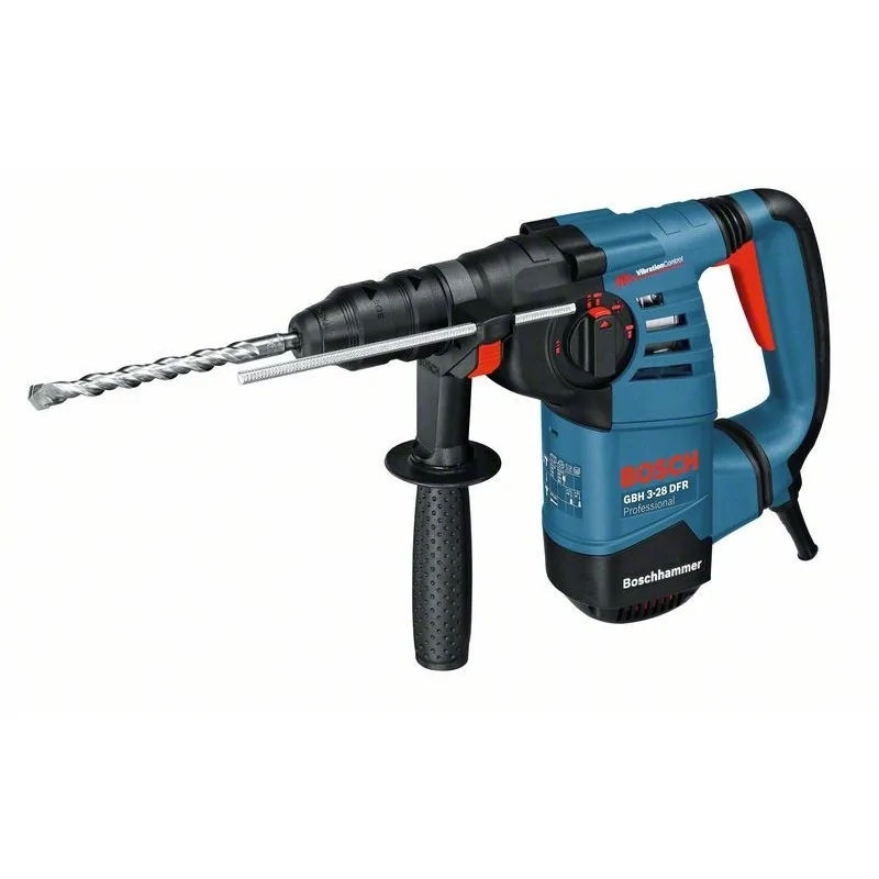 Bosch GBH 3-28 DFR Ciocan rotopercutor, 800W, 3.1J, SDS Plus BOSCH - 1