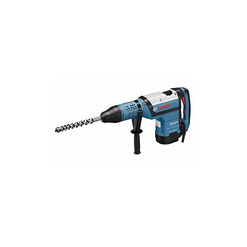 Bosch GBH 12-52 DV Ciocan rotopercutor, 1700W, 19J, SDS-max BOSCH - 1