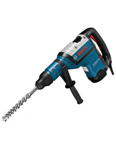 Ciocan rotopercutor Bosch, robust si puternic