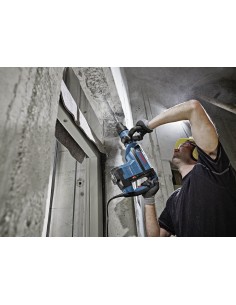 Bosch GSH 7 VC - Ciocan demolator pentru lucrari dificile