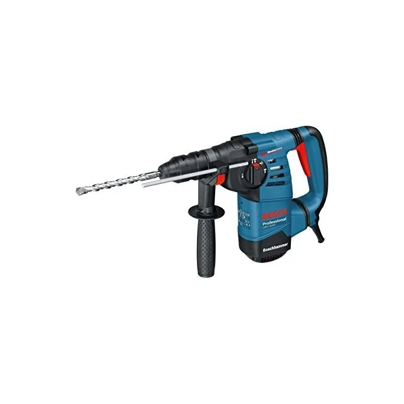 Bosch GBH 3000 Ciocan rotopercutor, 780W, 2.9J, SDS Plus BOSCH - 1