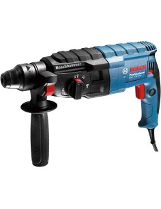 Bosch GBH 240, eficienta in gaurire, motor puternic