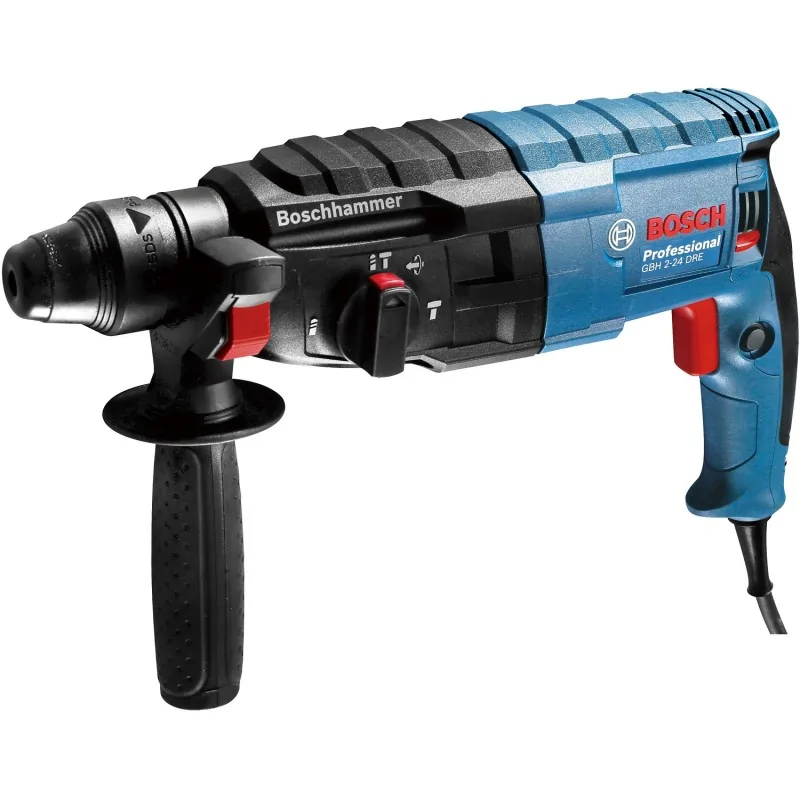 Bosch GBH 240 Ciocan rotopercutor, 790W, 2.7J, SDS Plus BOSCH - 1