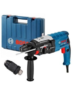 Bosch GBH 2-28 F rotopercutor, performanta 880W