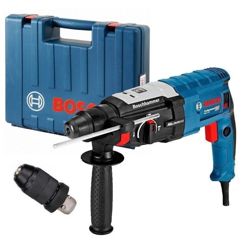 Cauti Bosch GBH 2-28 F Ciocan rotopercutor, 880W, 3.2J, SDS Plus de la BOSCH