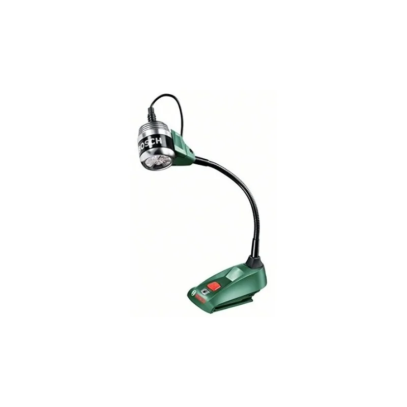 Bosch PML LI Lampa cu acumulator, 1.5Ah BOSCH - 1