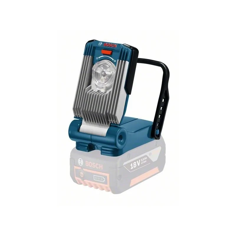 Bosch GLI VariLED (solo) Lampa Li-Ion, fara acumulator in set BOSCH - 1