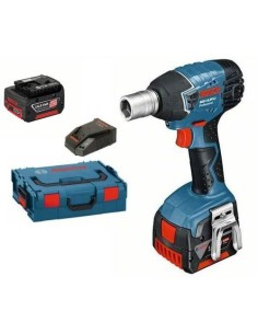 Masina de impact Bosch 14.4V, compacta si eficienta