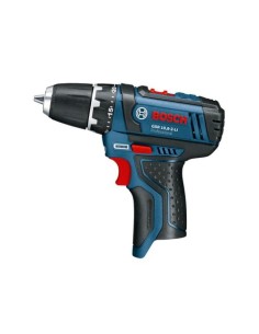 Bosch GSR 12V-15, compacta si ideala pentru spatii inguste