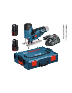 Bosch GST 10.8 V-LI Ferastrau cu acumulator, compact