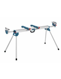 Bosch GTA 3800 masa de lucru, transport ergonomic