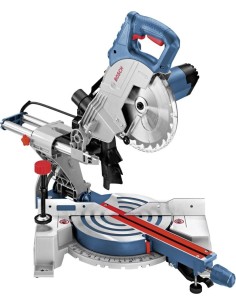 Bosch GCM 800 SJ ferastrau, taiere precisa