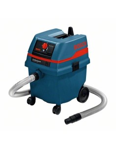 Bosch GAS 25 L SFC Aspirator cu performanta inalta