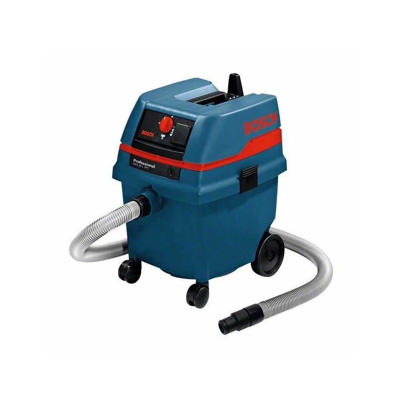 Bosch GAS 25 L SFC Aspirator cu performanta inalta