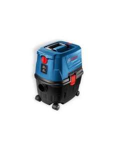 Aspirator Bosch GAS 15 PS, 1100W, versatil si eficient