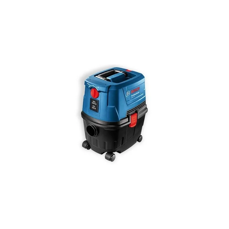 Bosch GAS 15 PS Aspirator, 1100W, 10L BOSCH - 1