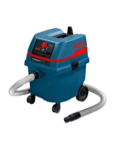 Aspirator Bosch GAS 35 L SFC, curatare eficienta